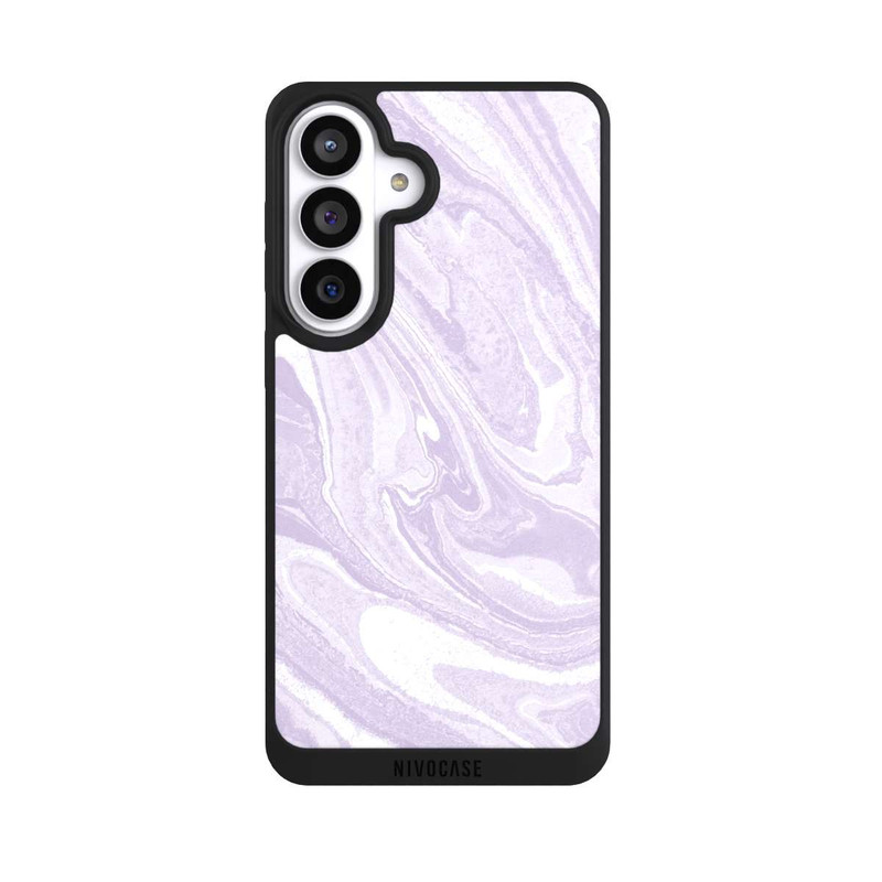 Galaxy S26+ NIVOpure Lavender Marble