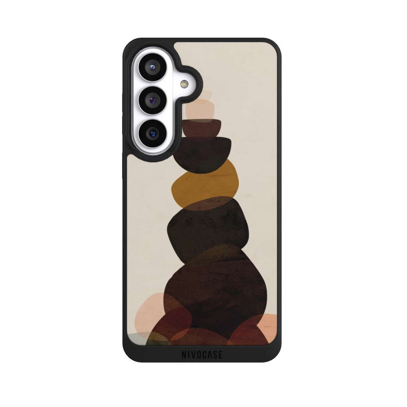 Galaxy S26+ NIVOpure Stones No 5 Brown