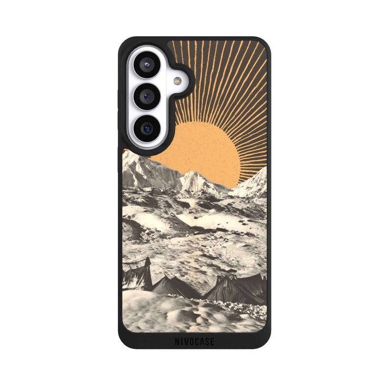 Galaxy S26+ NIVOpure Mountainscape 6