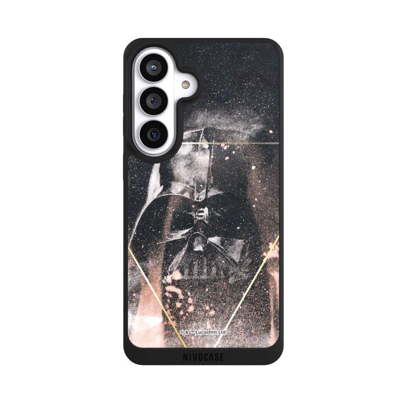 Galaxy S26+ NIVOpure Darth Vader Dust