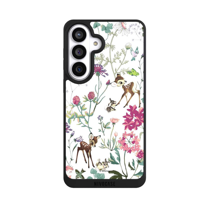 Galaxy S26+ NIVOpure Bambi Flower