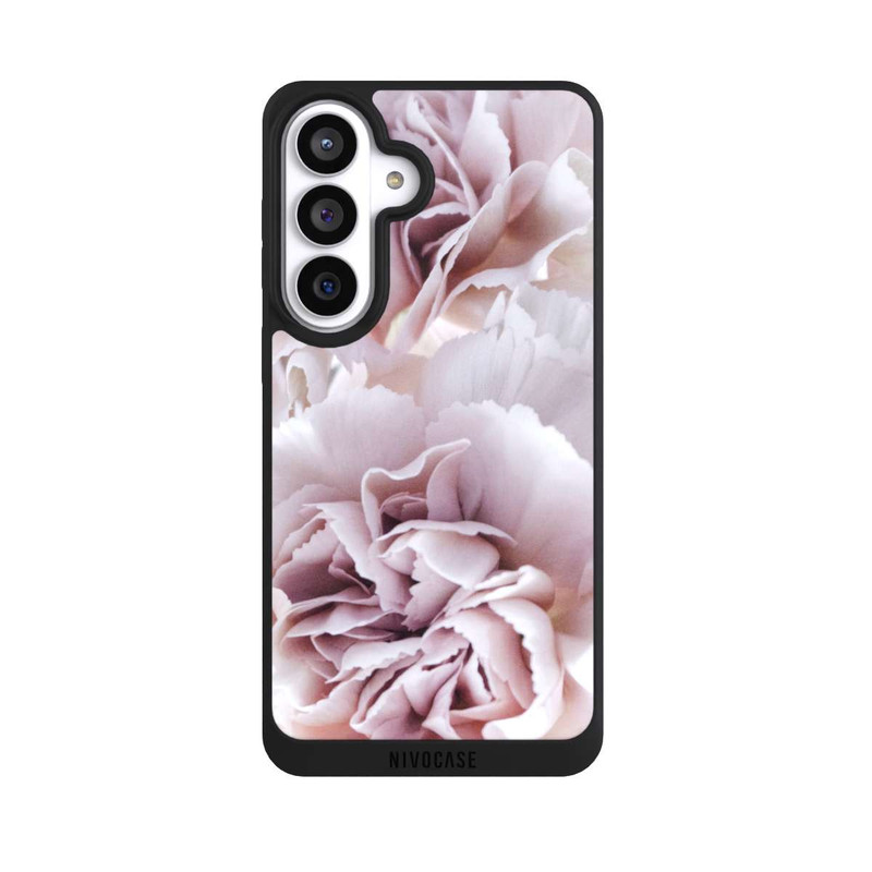 Galaxy S26+ NIVOpure Blooming Carnation