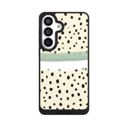 Samsung Galaxy S26+ NIVOpure Crazy Life Art 02 Boho