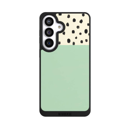 Samsung Galaxy S26+ NIVOpure Dots and Boho