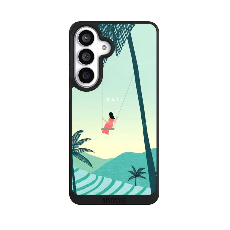 Galaxy S26+ NIVOpure Bali Katinka Reinke