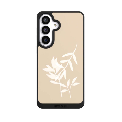 Samsung Galaxy S26+ NIVOpure  FLOWER-PATTERN 2