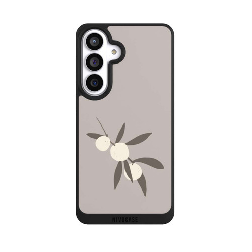 Samsung Galaxy S26+ NIVOpure Lemon