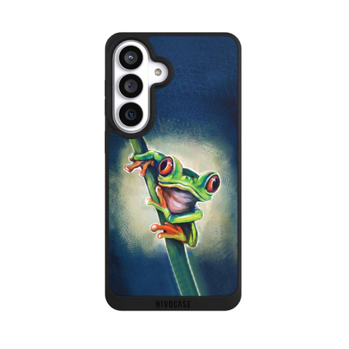 Samsung Galaxy S26+ NIVOpure Grenouille