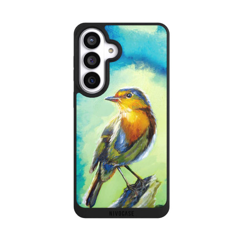 Samsung Galaxy S26+ NIVOpure Rouge-gorge