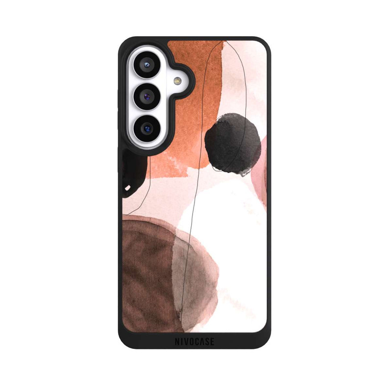 Galaxy S26+ NIVOpure Watercolours