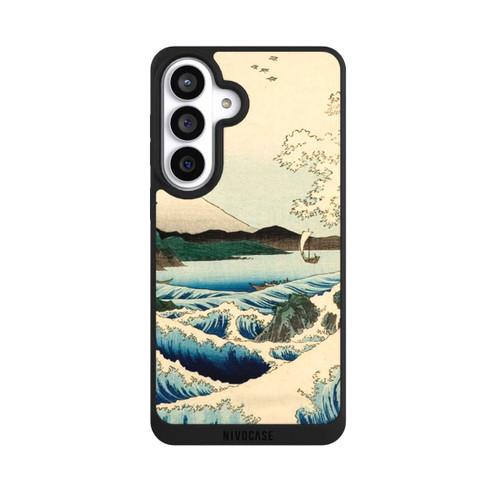 Samsung Galaxy S26+ NIVOpure View from Satta Suruga Province