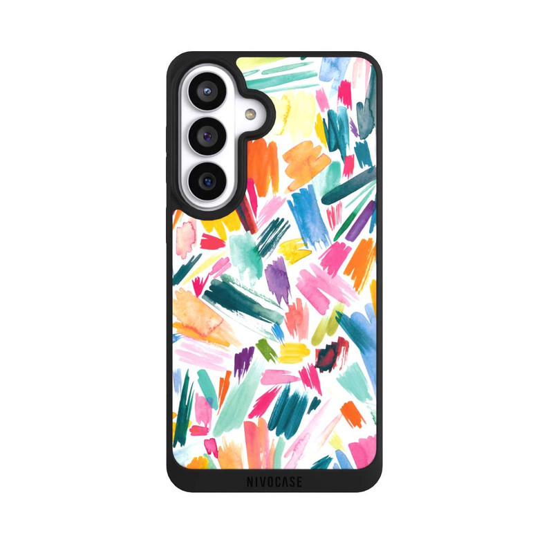 Galaxy S26+ NIVOpure Abstract Fall Simple Pleasure