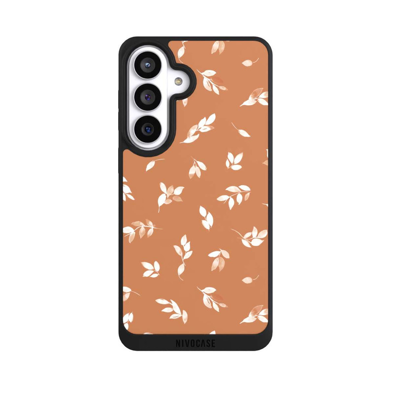 Galaxy S26+ NIVOpure Fall Leaves Copper