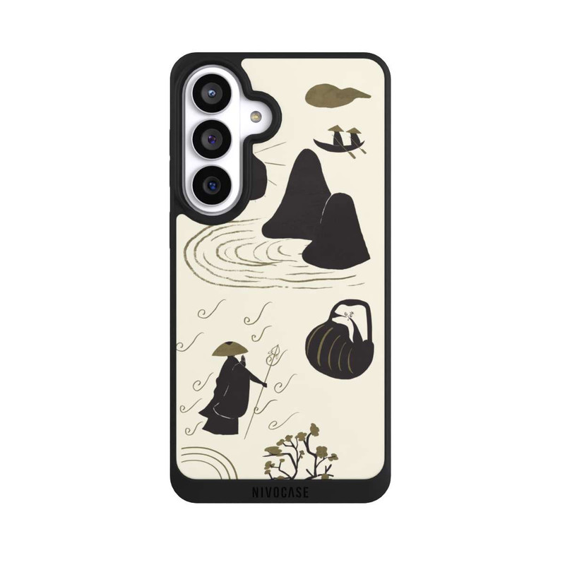 Galaxy S26+ NIVOpure Zen by Kyonosuke Takayasu