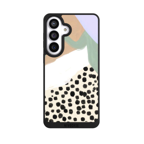 Samsung Galaxy S26+ NIVOpure Crazy Life Boho Pastel