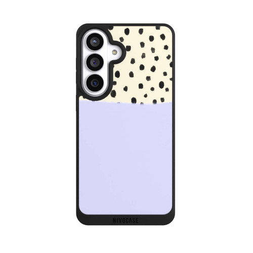 Samsung Galaxy S26+ NIVOpure Dots Boho Pastel