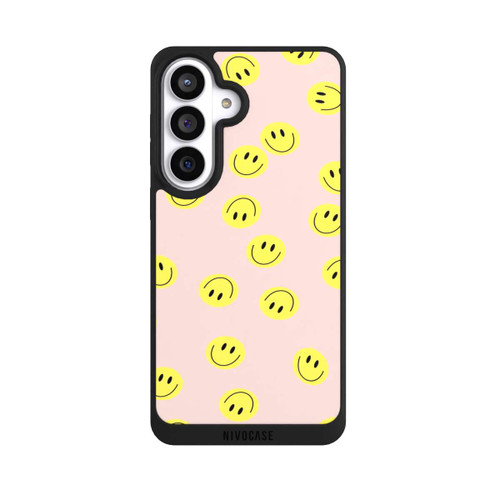 Samsung Galaxy S26+ NIVOpure Smiles Flying