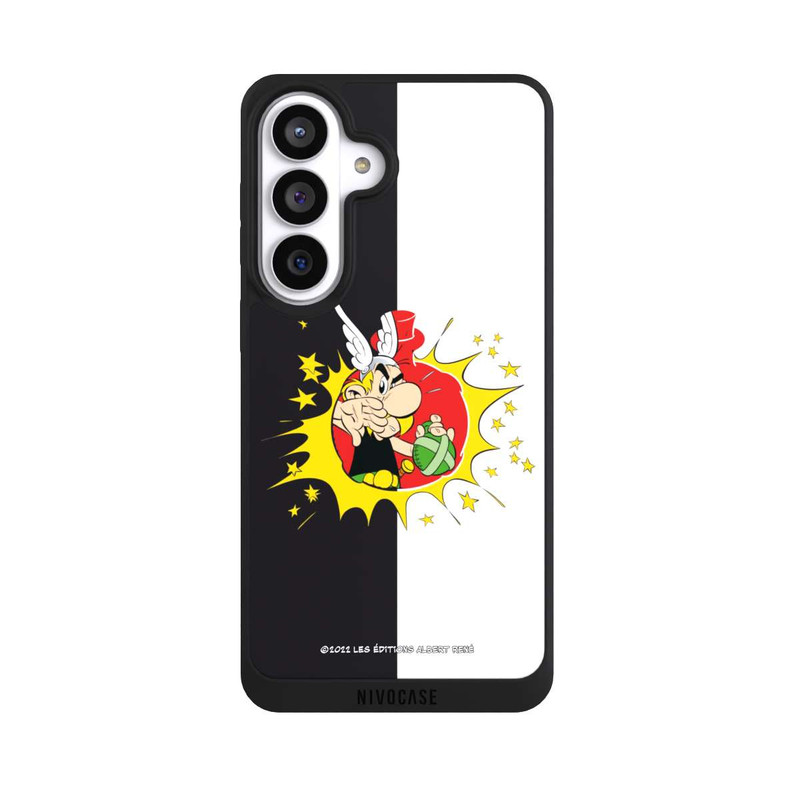 Galaxy S26+ NIVOpure Astérix Potion Magique