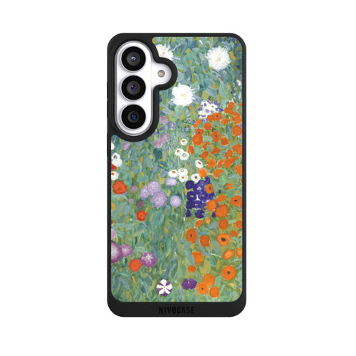 Samsung Galaxy S26+ NIVOpure Garden in Bloom - Gustav Klimt