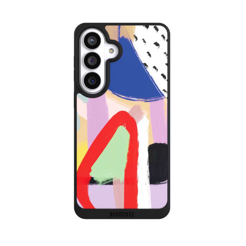 Samsung Galaxy S26+ NIVOpure Color Soul