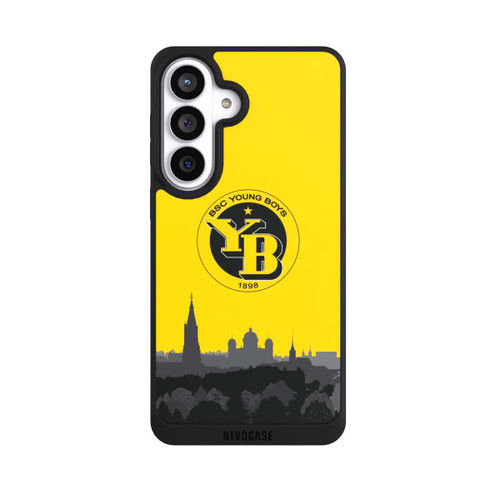 Samsung Galaxy S26+ NIVOpure BSC YB Ligne d'horizon