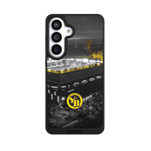 Samsung Galaxy S26+ NIVOpure Stade BSC Young Boys