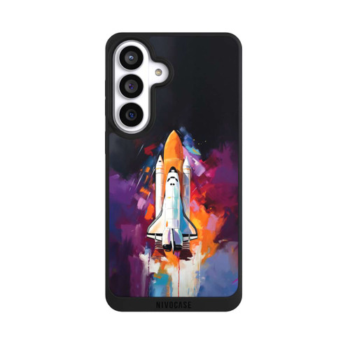 Samsung Galaxy S26+ NIVOpure Space Shuttle Start