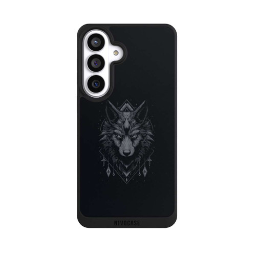 Samsung Galaxy S26+ NIVOpure Zodiac Wolf