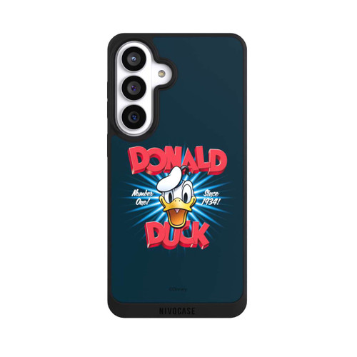 Samsung Galaxy S26+ NIVOpure Donald Duck Since 1934
