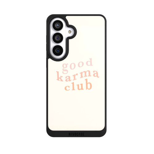 Samsung Galaxy S26+ NIVOpure Karma Club