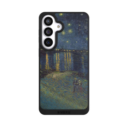 Samsung Galaxy S26+ NIVOpure Die Sternennacht by Vincent van Gogh