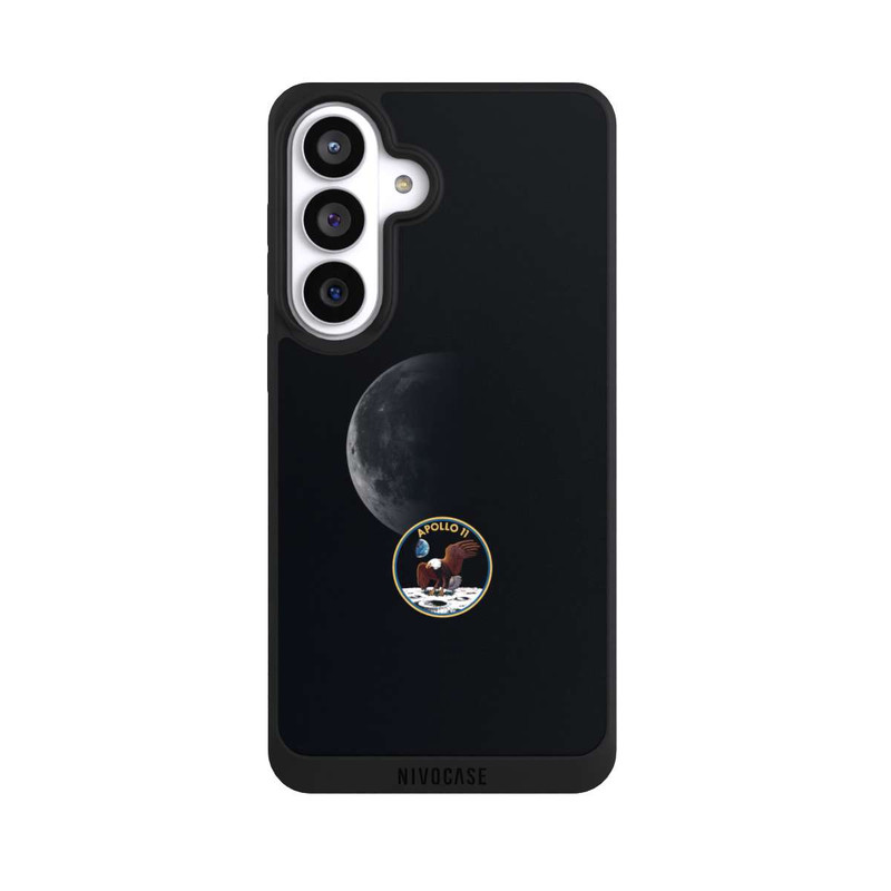 Galaxy S26+ NIVOpure Mission Apollo