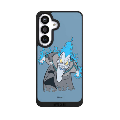 Samsung Galaxy S26+ NIVOpure Hades