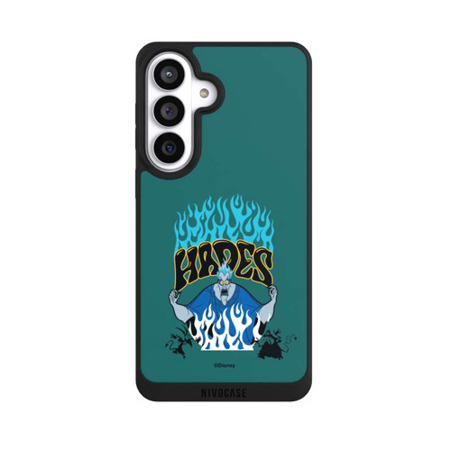 Samsung Galaxy S26+ NIVOpure Hades Flames