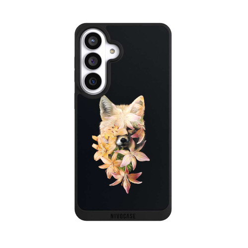 Samsung Galaxy S26+ NIVOpure Foxy Flowers