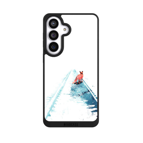 Samsung Galaxy S26+ NIVOpure From Nowhere to Nowhere