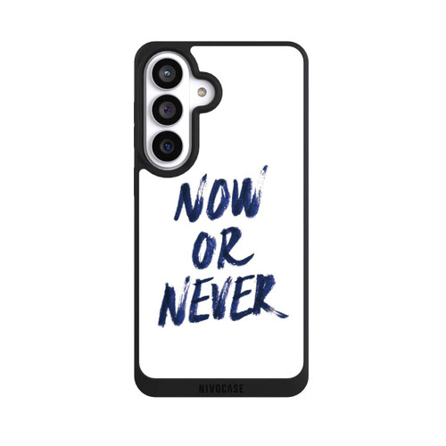 Samsung Galaxy S26+ NIVOpure Now or Never