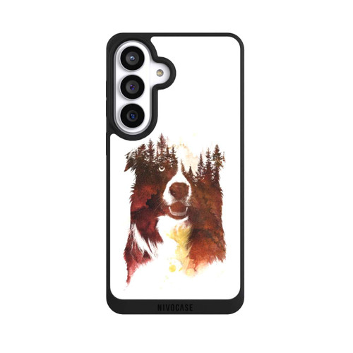 Samsung Galaxy S26+ NIVOpure One Night in the Forest