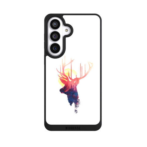 Samsung Galaxy S26+ NIVOpure The Burning Sun