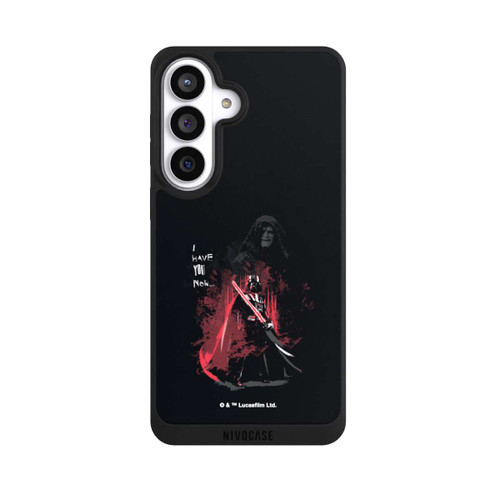 Samsung Galaxy S26+ NIVOpure Darth Sidious I have you now
