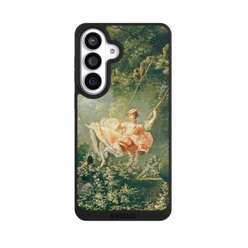 Samsung Galaxy S26+ NIVOpure The Swing by Jean-Honore Fragonard