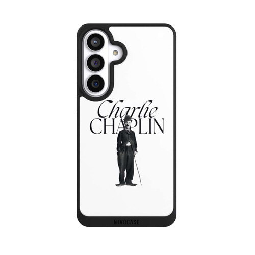 Samsung Galaxy S26+ NIVOpure Charlie Chaplin