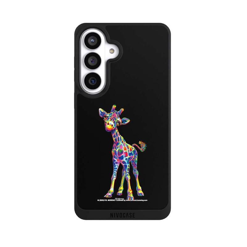 Galaxy S26+ NIVOpure Giraffe Calf