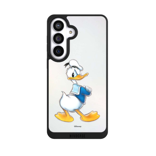Samsung Galaxy S26+ NIVOpure Donald Angry Duck