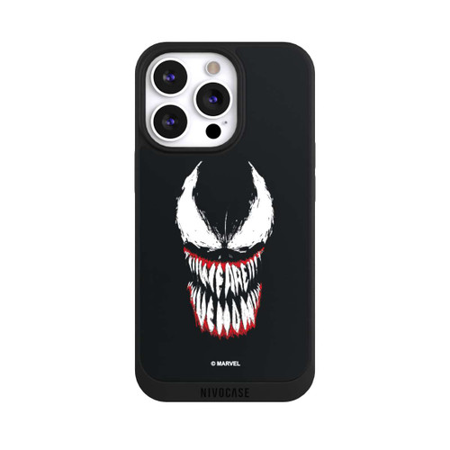 Apple iPhone 13 Pro NIVOpure We Are Venom