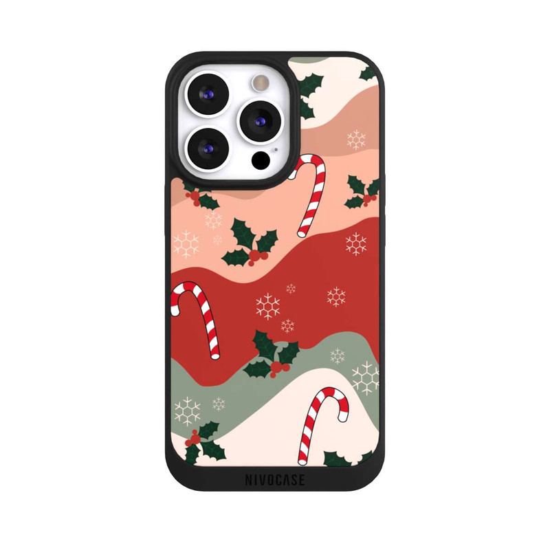 iPhone 13 Pro NIVOpure Christmas Magic