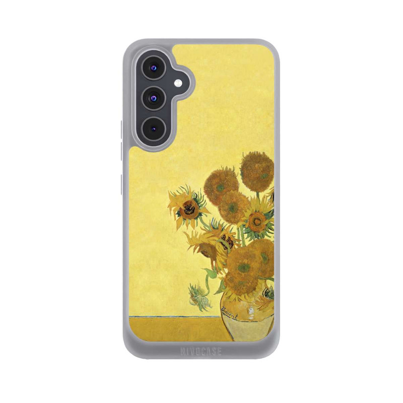 Galaxy A54 5G NIVOpure Sunflower