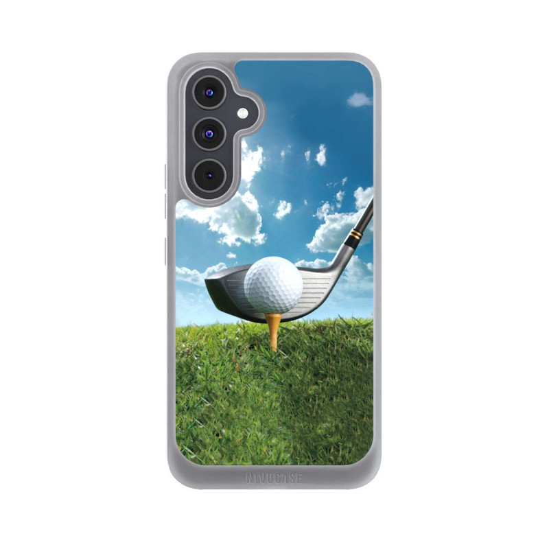 Galaxy A54 5G NIVOpure Golf Clubs