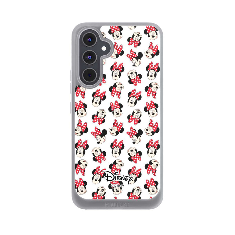 Galaxy A54 5G NIVOpure Minnie Mouse Pattern