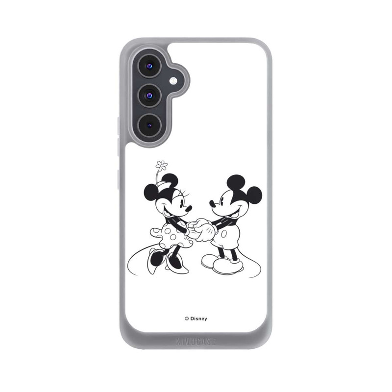 Galaxy A54 5G NIVOpure Mickey and Minnie